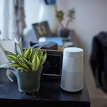 Bose SoundLink Revolve (Series II), Portable Bluetooth Speaker