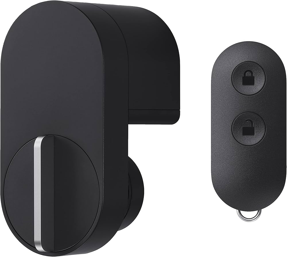 Amazon.co.jp: 【Amazon限定メーカー保証1.5年モデル】Qrio Lock