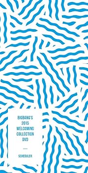 Amazon.co.jp: BIGBANG'S 2015 WELCOMING COLLECTION DVD : BIGBANG: DVD