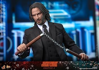 Amazon.co.jp: ホットトイズ(Hot Toys) ムービー・マスターピース