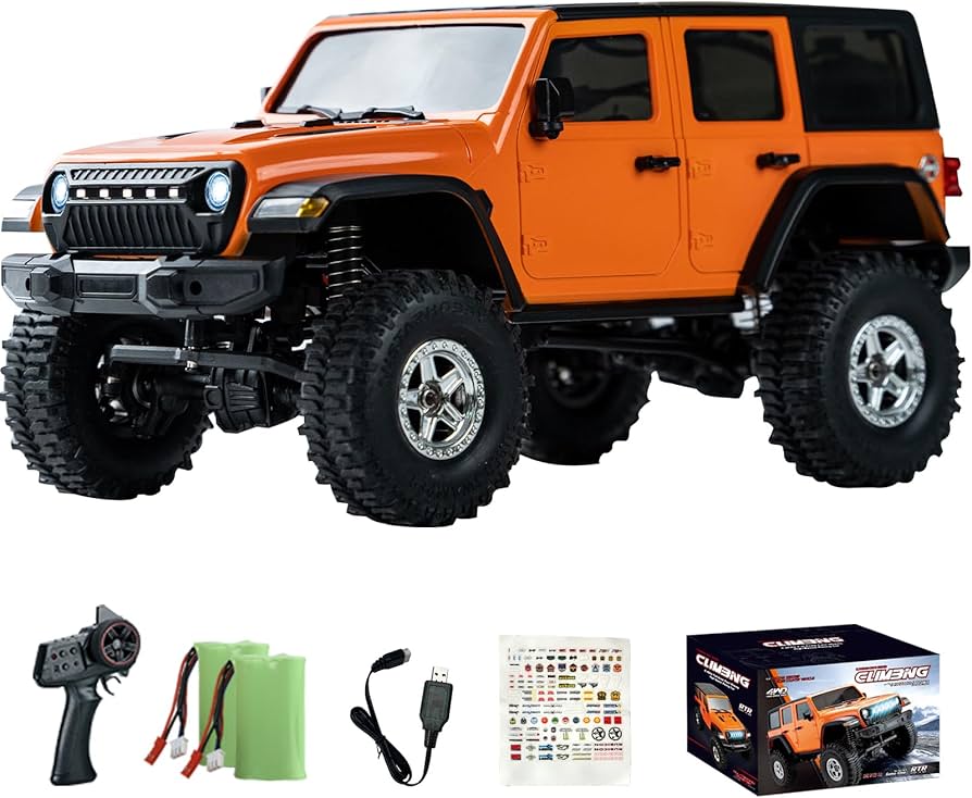 Amazon.co.jp: Ritaosan プロ ラジコンカー 子供向け 人気 ラジコン