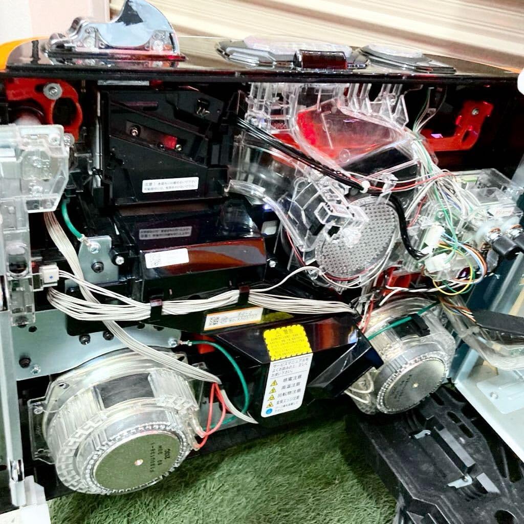 Amazon | 証紙付き とある科学の超電磁砲 レールガン スロット 実機