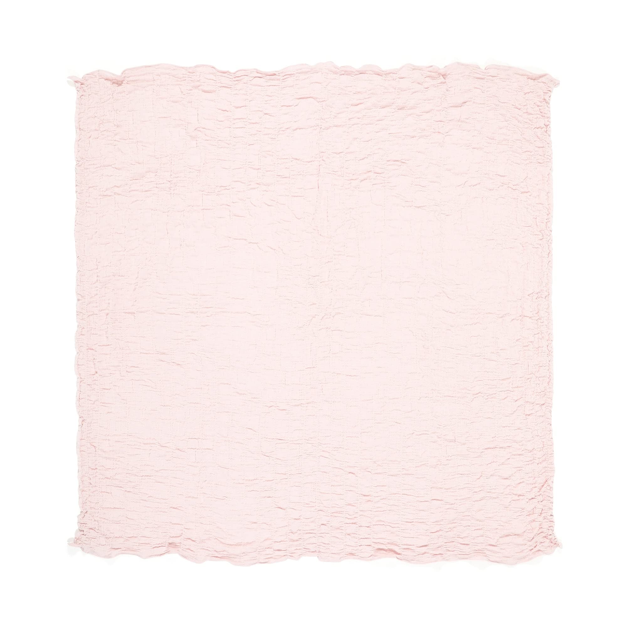 Amazon｜Francfranc フランフラン リップル サマーブランケット（毛布