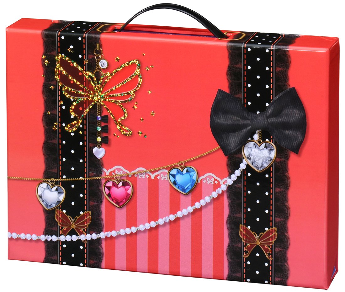 Amazon | プリティーリズム プリズムストーン トランク SymphoniaStone