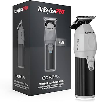 Amazon.com: BaBylissPRO COREFX Professional Performance Hair