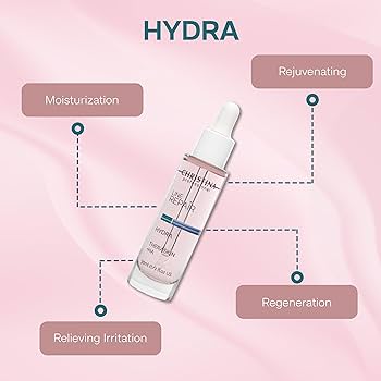 Amazon.com: Christina Line Repair Hydra Theraskin +HA Face Serum