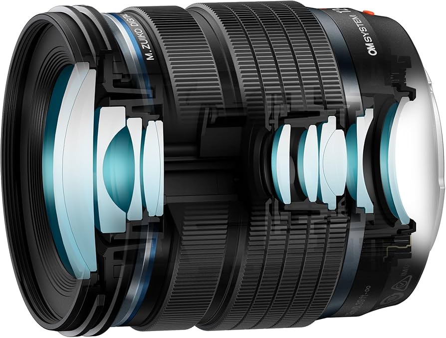 Amazon.com : OM SYSTEM Olympus M.Zuiko Digital ED 12-45mm F4.0 PRO