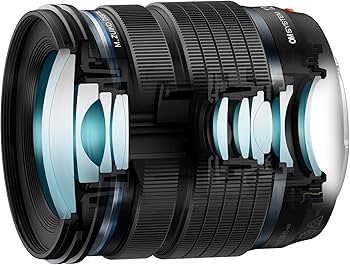 Amazon.com : OM SYSTEM Olympus M.Zuiko Digital ED 12-45mm F4.0 PRO