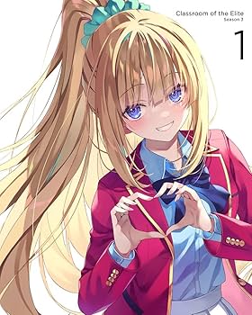 Amazon.co.jp: 【Amazon.co.jp限定】ようこそ実力至上主義の教室へ 3rd