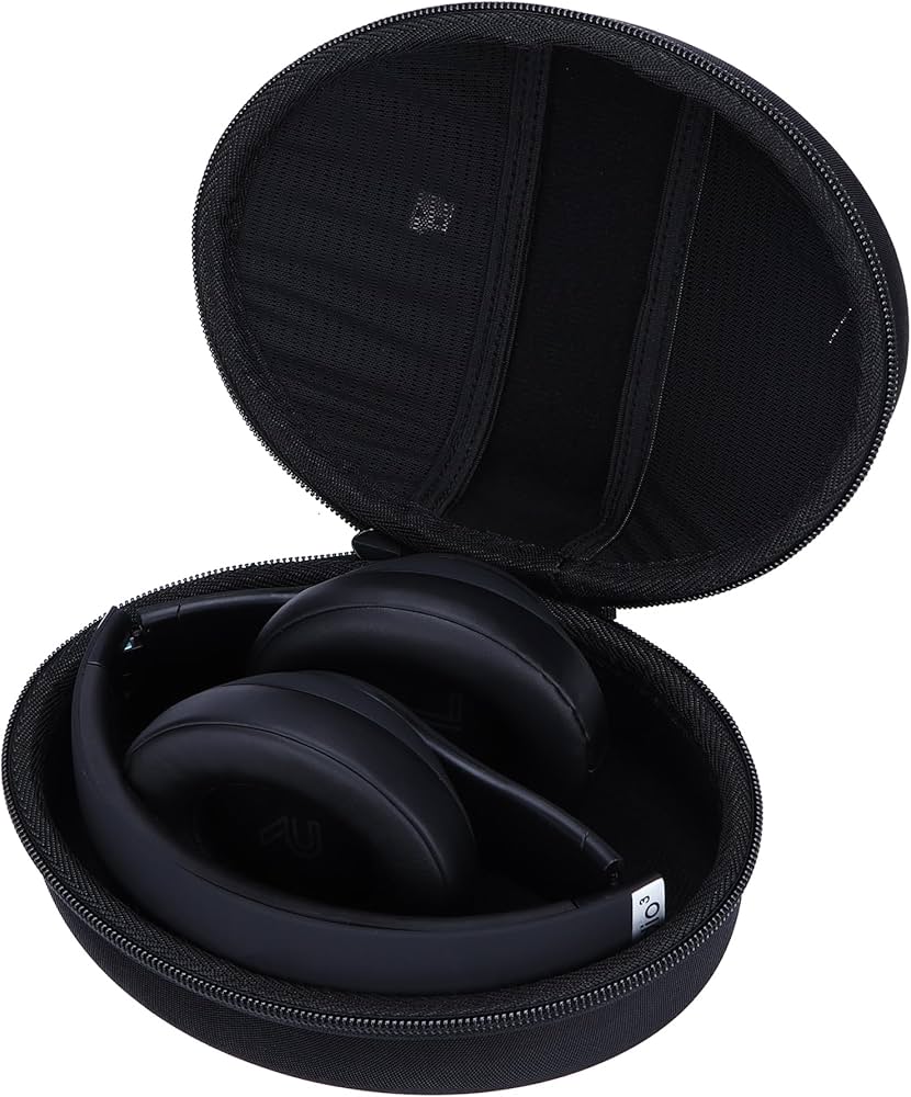Amazon.com: Lebakort Hard Carry Case Compatible with Beats Studio
