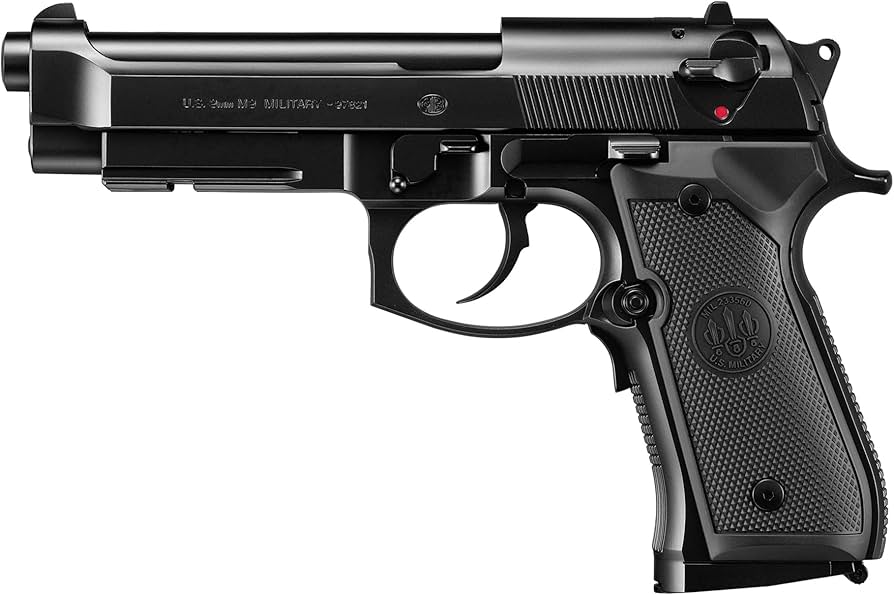 Amazon | 東京マルイ(TOKYO MARUI) M9A1 10歳以上電動ブローバックフル