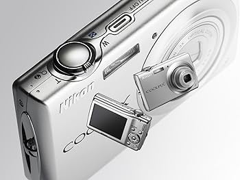 Amazon | Nikon デジタルカメラ COOLPIX (クールピクス) S220 ソフト