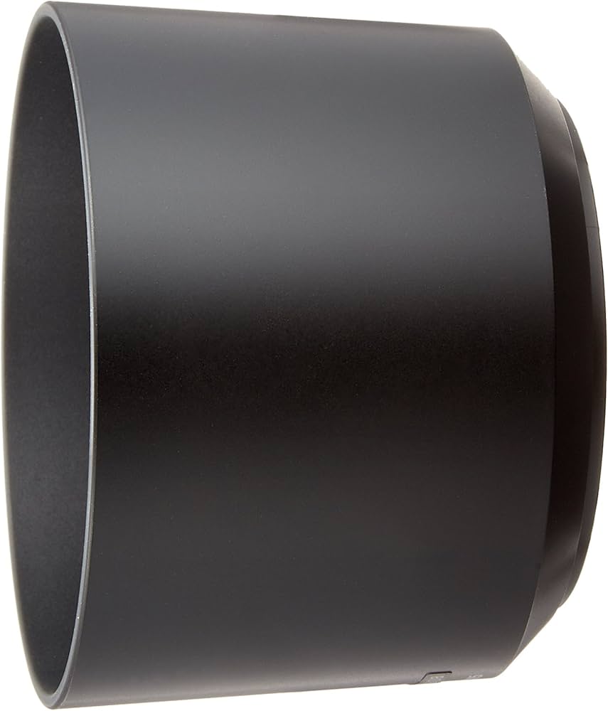 Amazon | SONY(ソニー) ズームレンズ用フード ALC-SH115 (SEL55210用