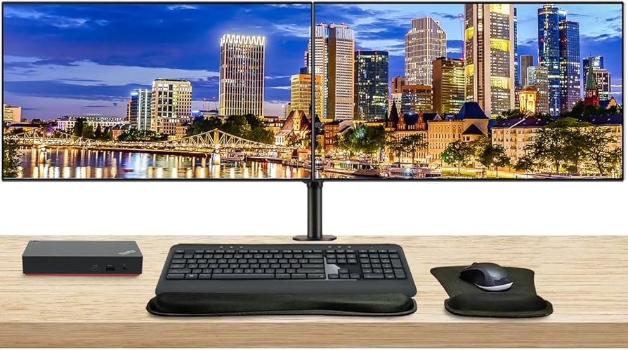 Amazon.com: Lenovo ThinkVision P27h 2560 x 1440 LED QHD LCD