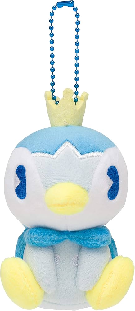 Amazon.co.jp: ポケモンセンターオリジナル マスコット おいしいみず