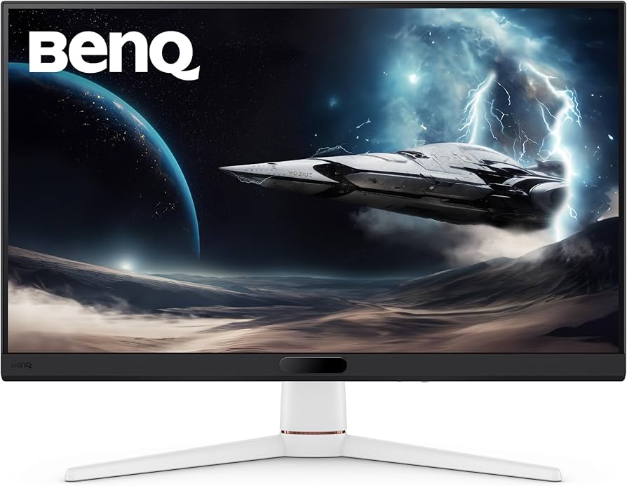Amazon.com: BenQ MOBIUZ EX271 27” FHD 180Hz Refresh Rate 1ms GTG