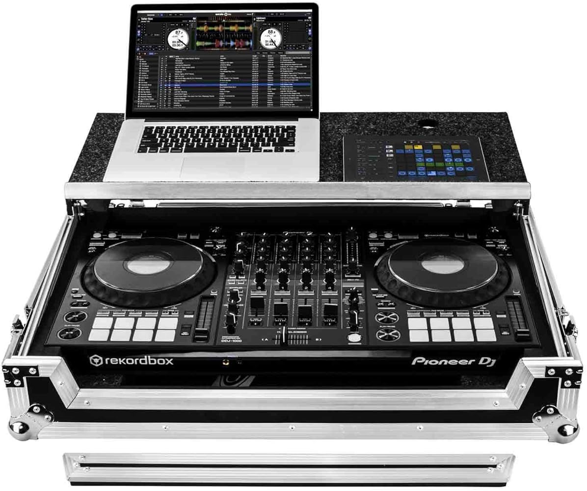 Amazon.co.jp: ODYSSEY (オデッセイ) DJ機材用ハードケース Pioneer DJ