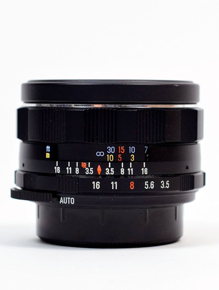 レンズ(単焦点) Super Takumar 1:3.5/35 レンズ(単焦点) Super Takumar