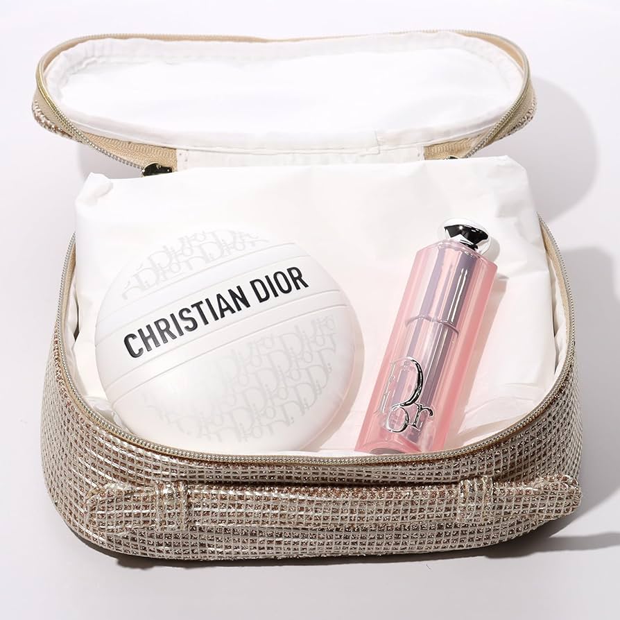 Amazon.co.jp: [ショップバッグ付] Dior ディオール ビューティー