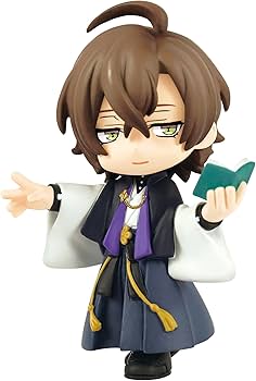 Amazon | 『ヒプノシスマイク-Division Rap Battle-』Rhyme Anima