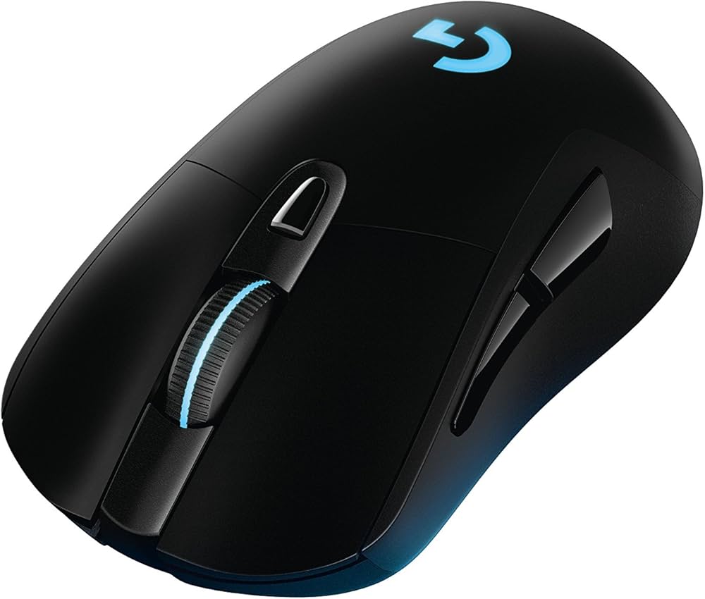 Amazon | G403 Prodigy Gaming Mouse | Logitech G | ゲーミングマウス