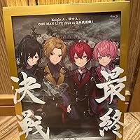 Amazon.co.jp: Knight A - 騎士A - ONE MAN LIVE 2024 in 日本武道館