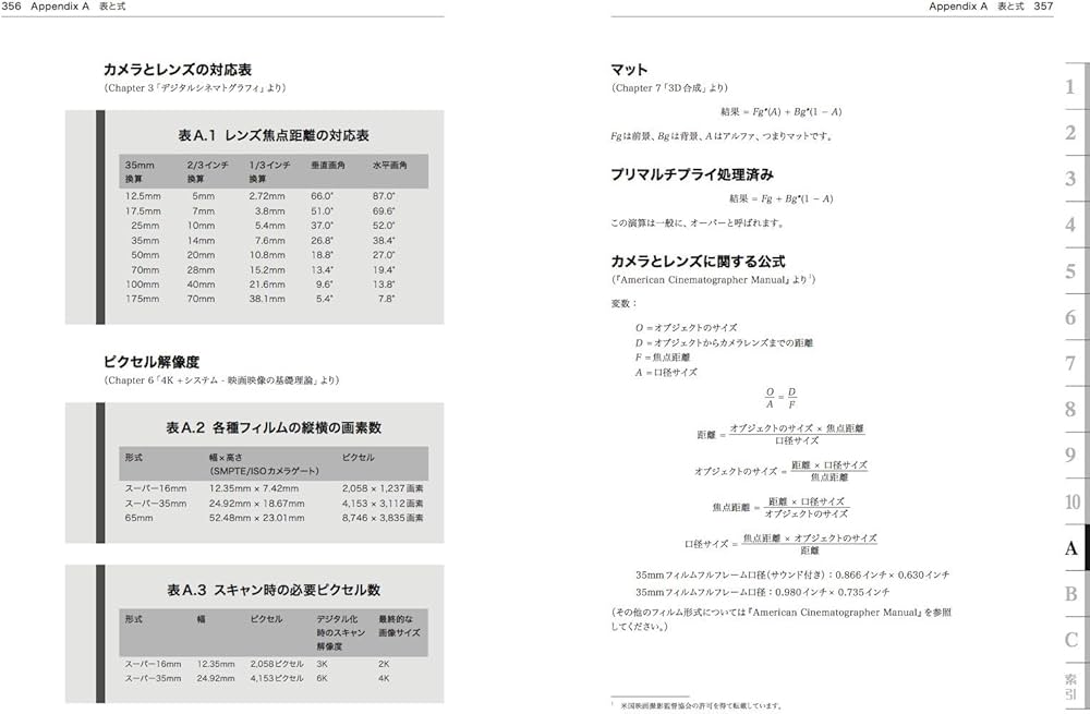 Amazon.co.jp: VESビジュアルエフェクトハンドブック 下巻 -全世界の