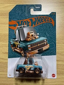 Amazon.co.jp: ホットウィール 56周年 パール&クローム ライジン