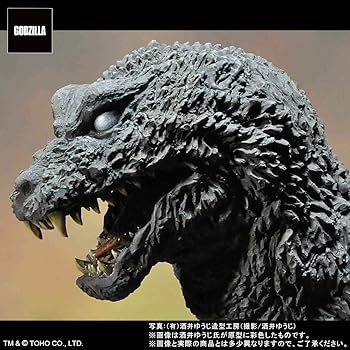 Amazon.co.jp: エクスプラス (X PLUS) GARAGE TOY 東宝30cmシリーズ