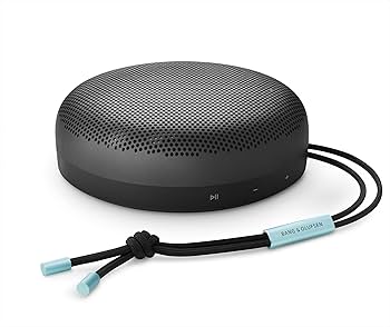Amazon.com: Bang & Olufsen Beosound A1 (2nd Generation) Wireless
