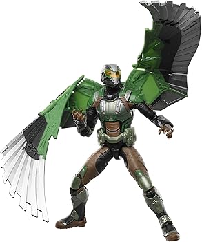 Amazon | ハズブロ(HASBRO) MARVEL マーベルレジェンド・シリーズ