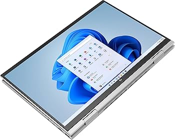 Amazon.com: HP Envy X360 2-in-1 15.6
