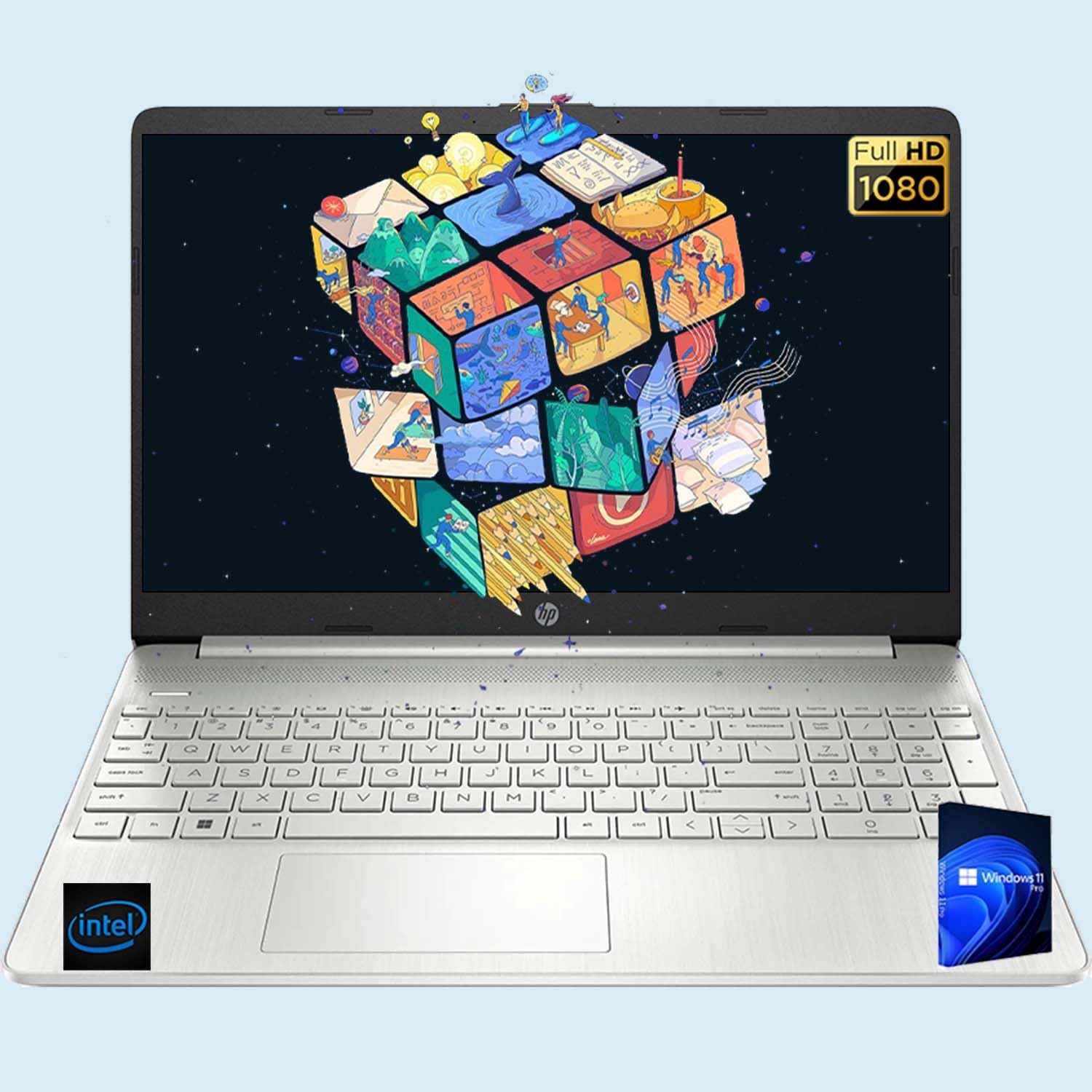 Amazon.co.jp: HP 250 G9 ノートパソコン | 15.6インチ FHD