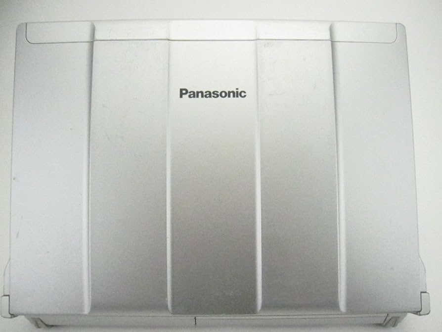 Amazon.co.jp: レッツノート 中古 Windows7 パナソニック Let's note