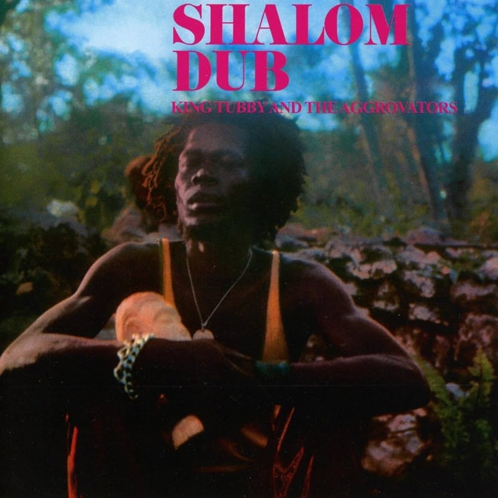 KING TUBBY & AGGROVATORS - Shalom Dub - Amazon.com Music