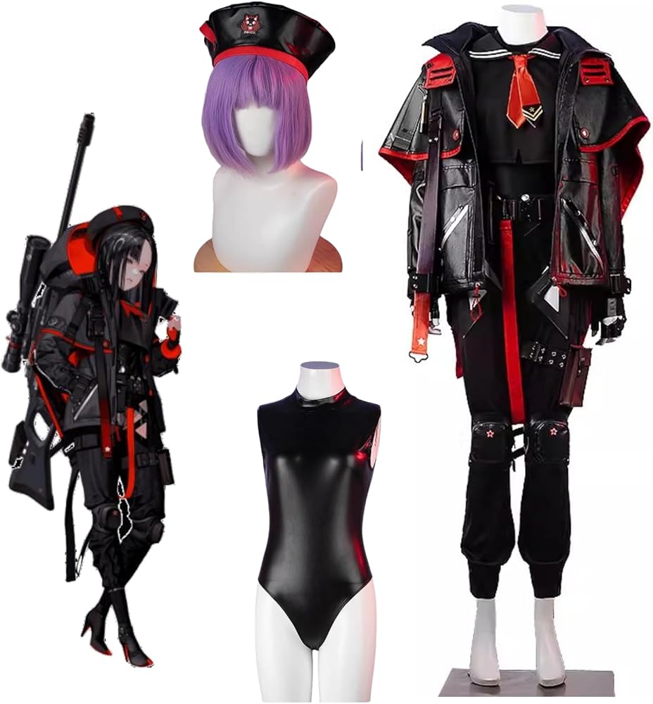 Amazon.co.jp: [Beauty 出品] 勝利の女神：NIKKE ウンファ Eunhwa