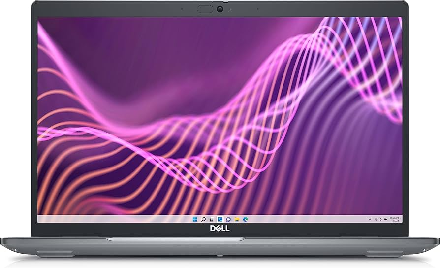 Amazon.com: Dell Latitude 5540 Laptop (2023) | 15.6