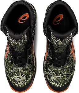 BUYEE公式アカウント07 ウィンジョブ CP304 BOA MAGMA BUYEE公式