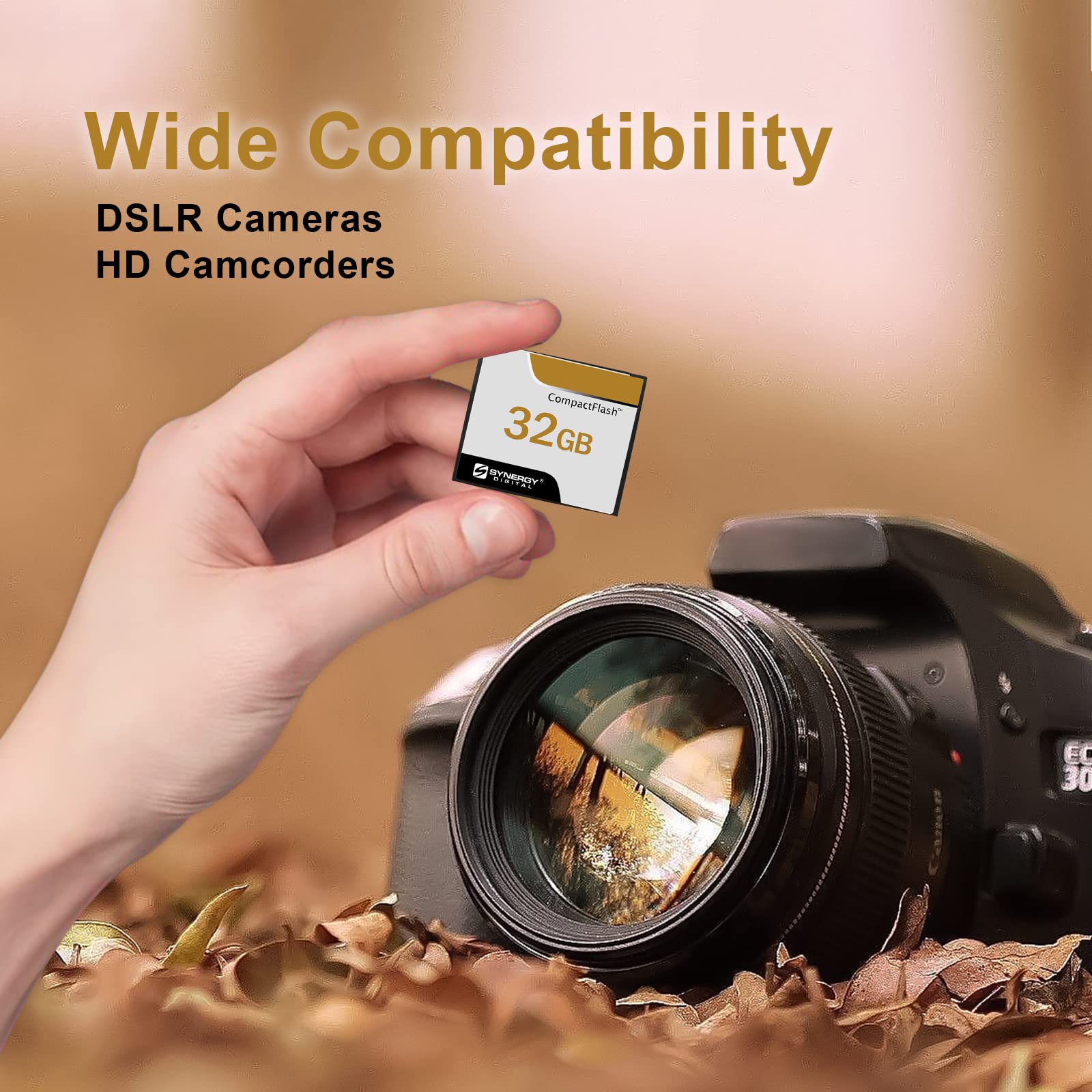 Amazon | Canon EOS 7dデジタルカメラメモリカード32 GBコンパクト