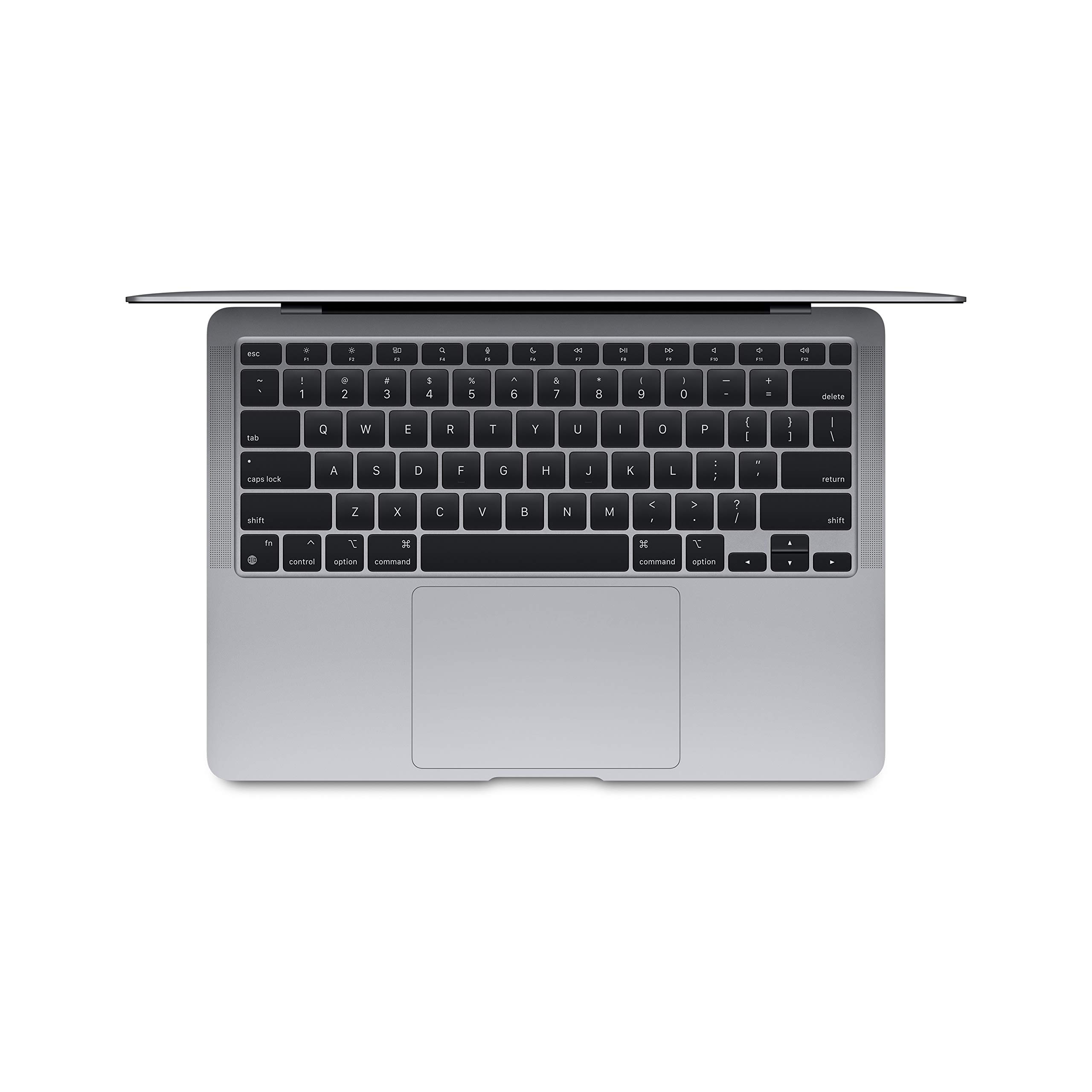 Apple MacBook Air Laptop: Apple M1 chip, 13.3-inch/33.74 cm Retina