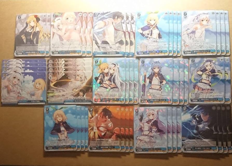 Amazon.co.jp: ファンタジア文庫 ロクでなし魔術講師と禁忌教典 作品単