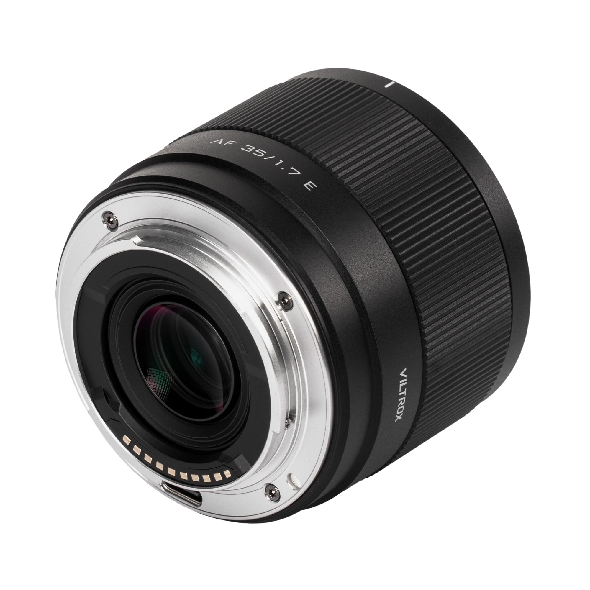 Amazon.com : VILTROX 35mm f1.7 E, AF 35mm F1.7 E Mount Lens for