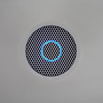 Amazon | cado 空気清浄機 LEAF320i インディゴブラック AP-C320i-IB