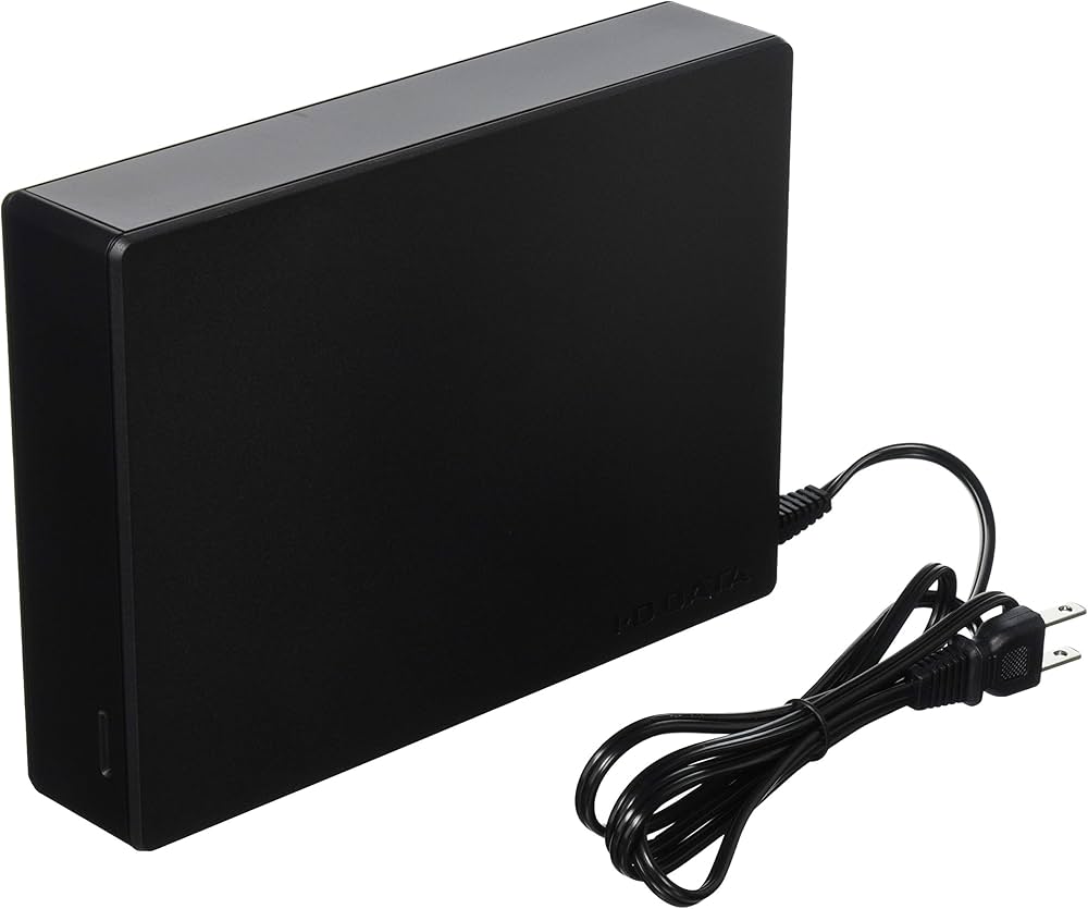 Amazon | アイ・オー・データ USB 3.1 Gen 1(USB 3.0)/2.0対応外付け