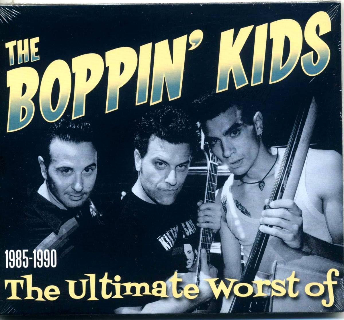 メルカリ☆懐かし☆ネオロカビリー☆まとめ売り☆ロカビリー メルカリ