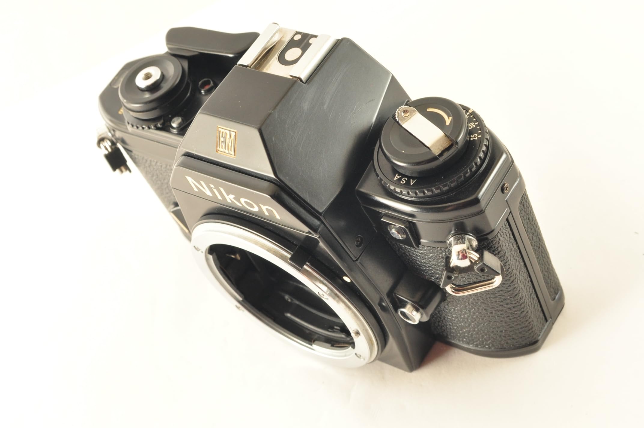 Amazon | nikon EM | 一眼レフカメラ 通販