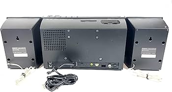 Amazon.co.jp: SONY ウォークマンドックコンポ L7D CMT-L7D : 家電＆カメラ