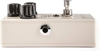 Amazon | MXR エフェクター M233 Micro Amp + マイクロ アンプ プラス