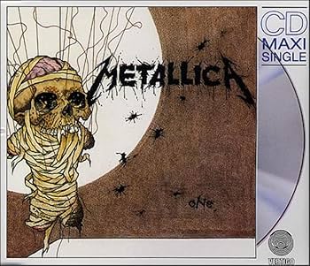 One (Import CD Single) - Amazon.com Music
