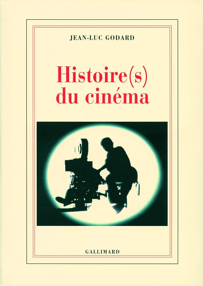 Amazon.com: Histoire(s) du cinéma (French Edition): 9782070779949